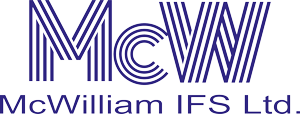 McWilliam IFS Ltd Logo
